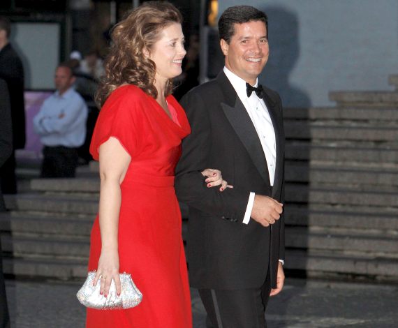 Suecia, preparada para la boda del año