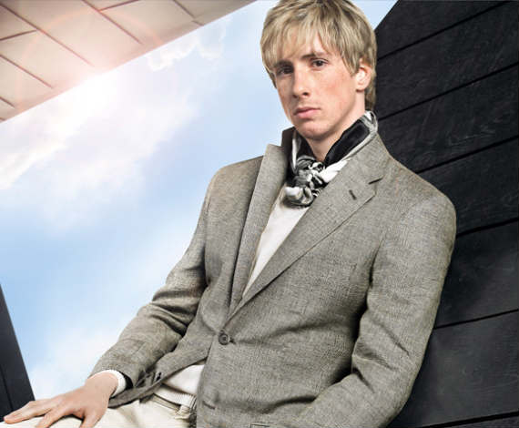 Fernando Torres