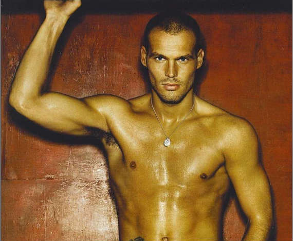 Fredrik Ljungberg