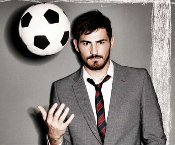 Iker Casillas