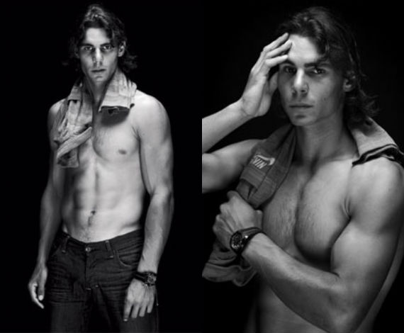 Rafa Nadal