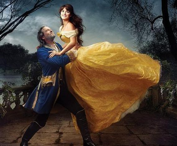 Penélope Cruz