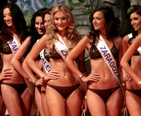 Miss España 2009