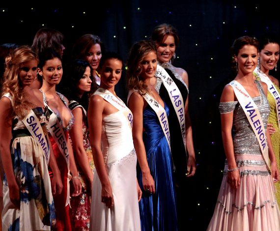 Miss España 2009