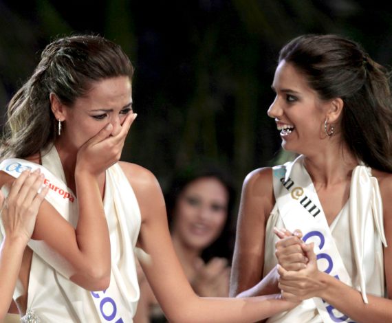 Miss España 2009
