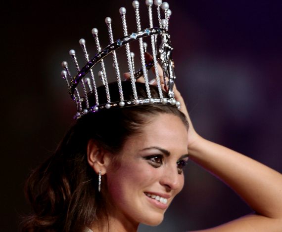 Miss España 2009