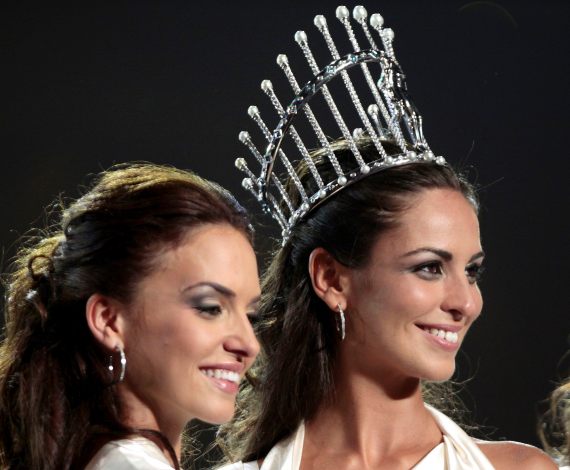 Miss España 2009