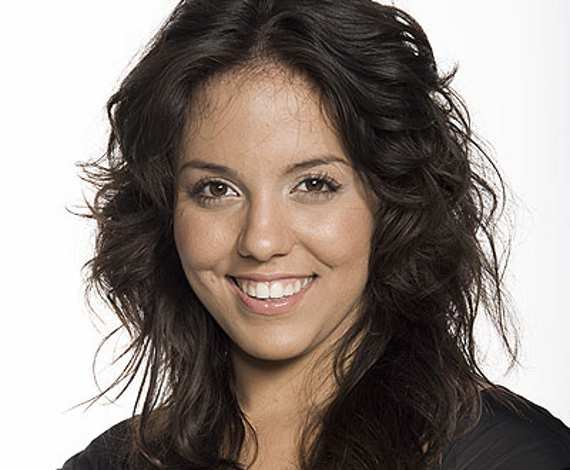 Silvia, Jaén