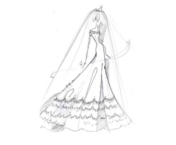 Boceto de Reem Accra