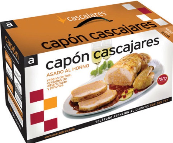 Para todos los gustos