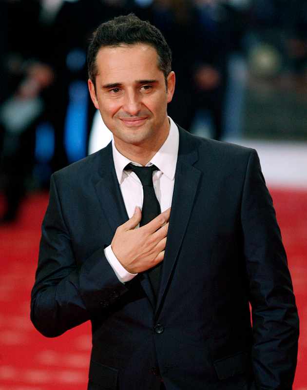 Mejor vestidos: Jorge Drexler