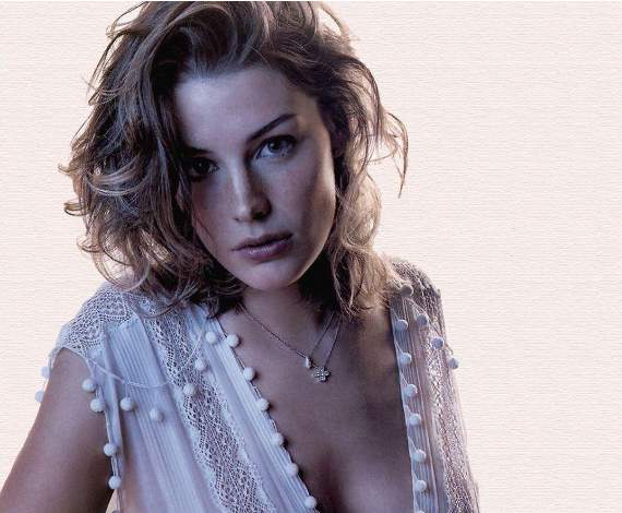 Jessica Pare