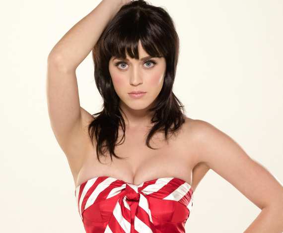 Katy Perry