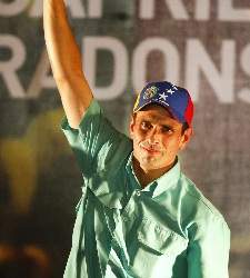 capriles