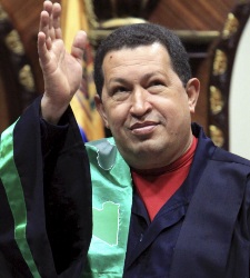 chavez