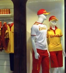 equipacion