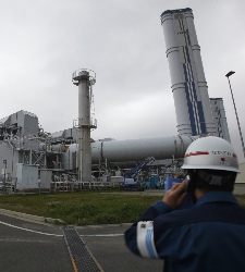fukushima