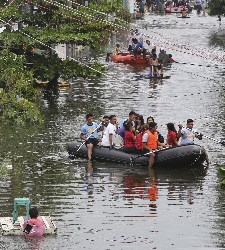 inundaciones