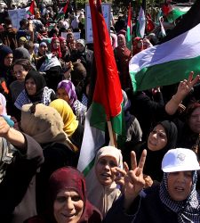 Palestina