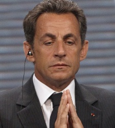 sarkozy