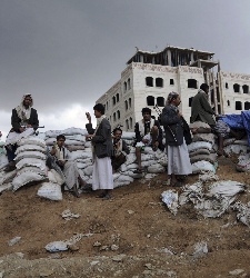 Yemen