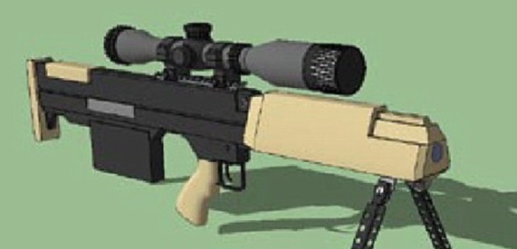 laser-ciego