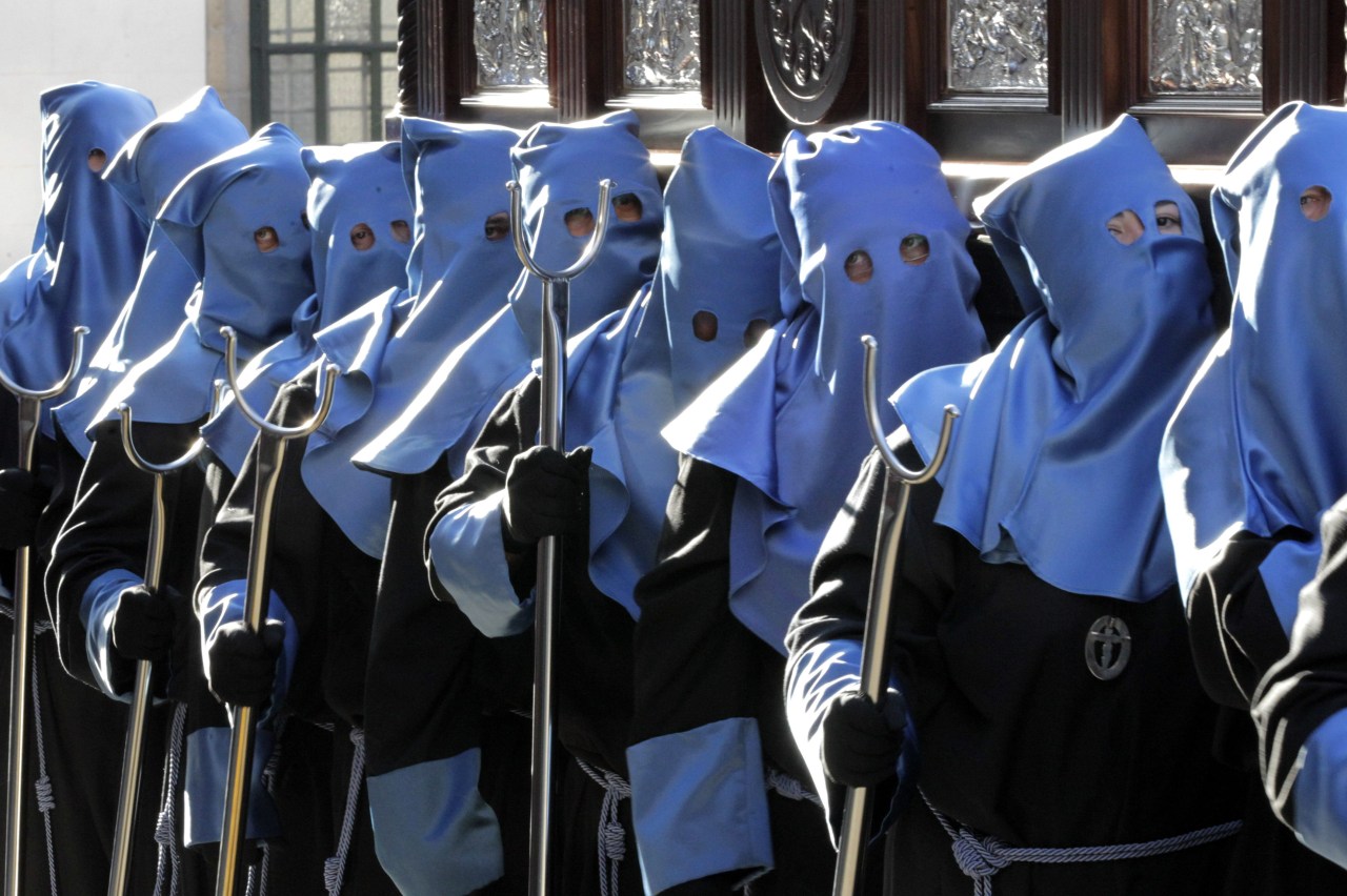 El peregrinar por Santiago