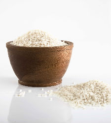 El arsénico del arroz representa un riesgo en el embarazo