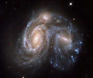 Aniversario del "Hubble"