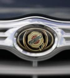 Chrysler negocia con Santander la exclusividad en la financación a sus clientes