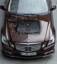Mercedes Benz
