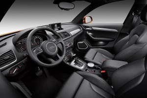 Audi Drive Select