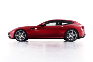 Ferrari FF