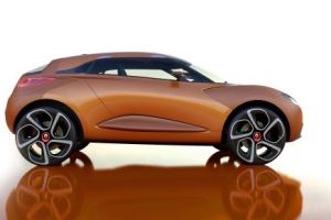 Un Renault tecnológico