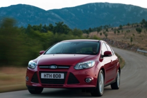 Precios del nuevo Ford Focus