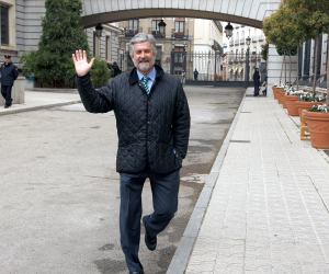 Marín vuelve a la universidad