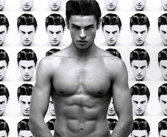 Baptiste Giabiconi