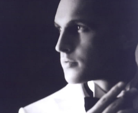 Jack Davies