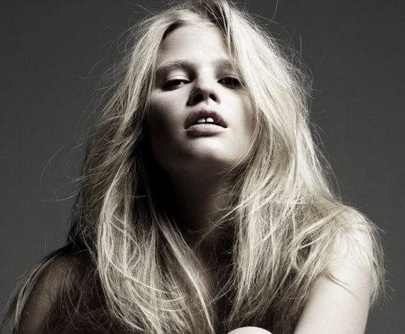 Lara Stone