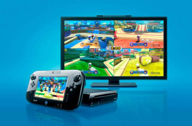 Todo listo para llegada de Wii U a España