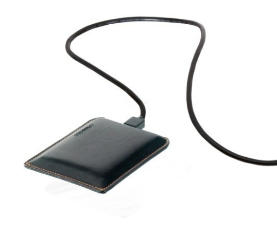 Freecom Mobile Drive XXS Leather