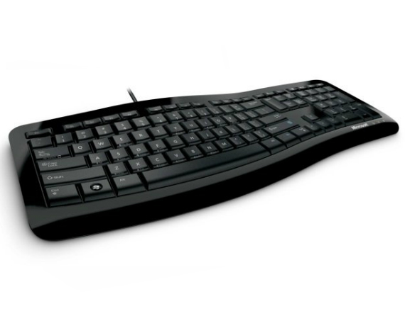Microsoft Comfort Curve 3000