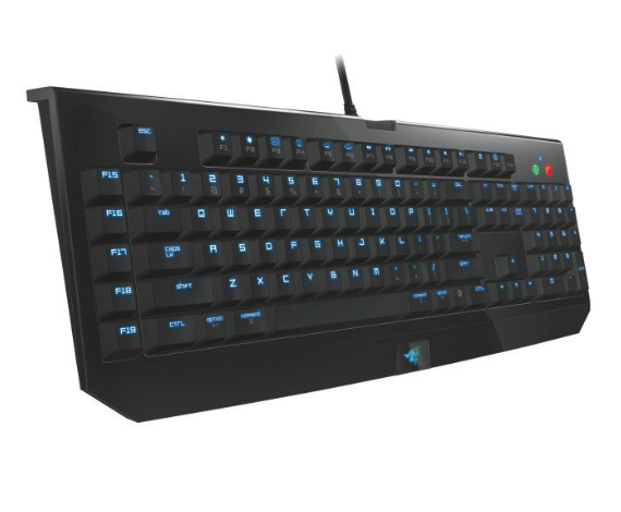Razer BlackWidow Ultimate