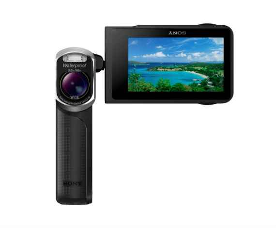<b> Sony GW55VE </B>