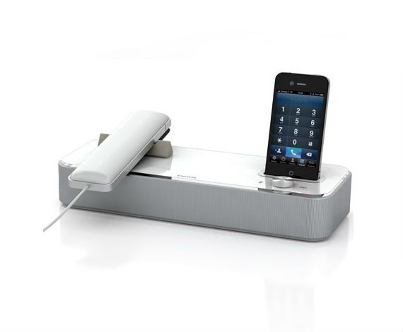 <B>AudiOffice</B>