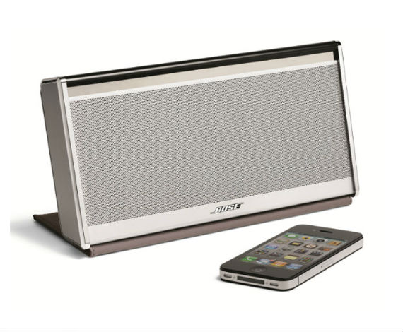 Bose Soundlink Mobile