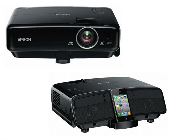 Epson MG-850HD