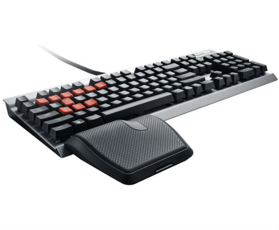 Corsair FPS Keyboard