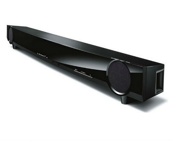 Yamaha YAS-101