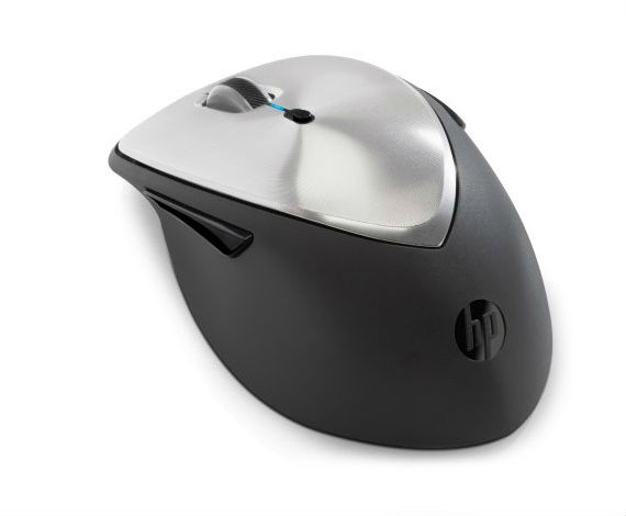 HP Touch to Pair